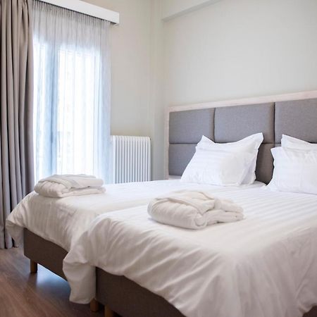 Cityscape Luxury Apartments Янина Экстерьер фото