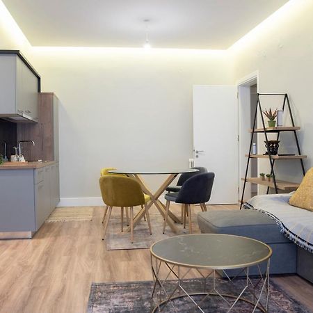 Cityscape Luxury Apartments Янина Экстерьер фото