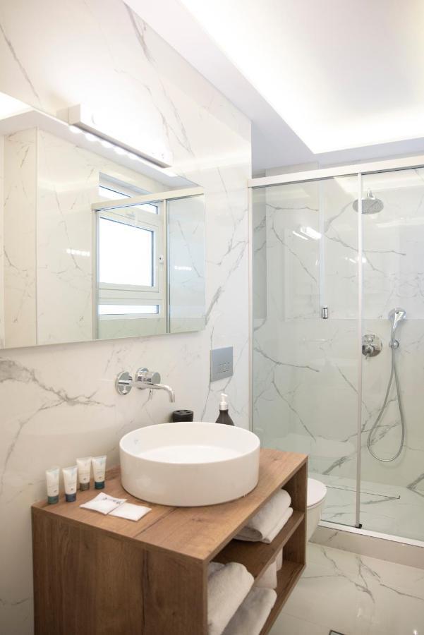 Cityscape Luxury Apartments Янина Экстерьер фото