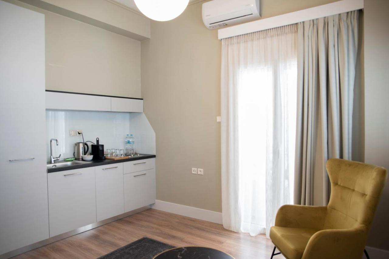Cityscape Luxury Apartments Янина Экстерьер фото