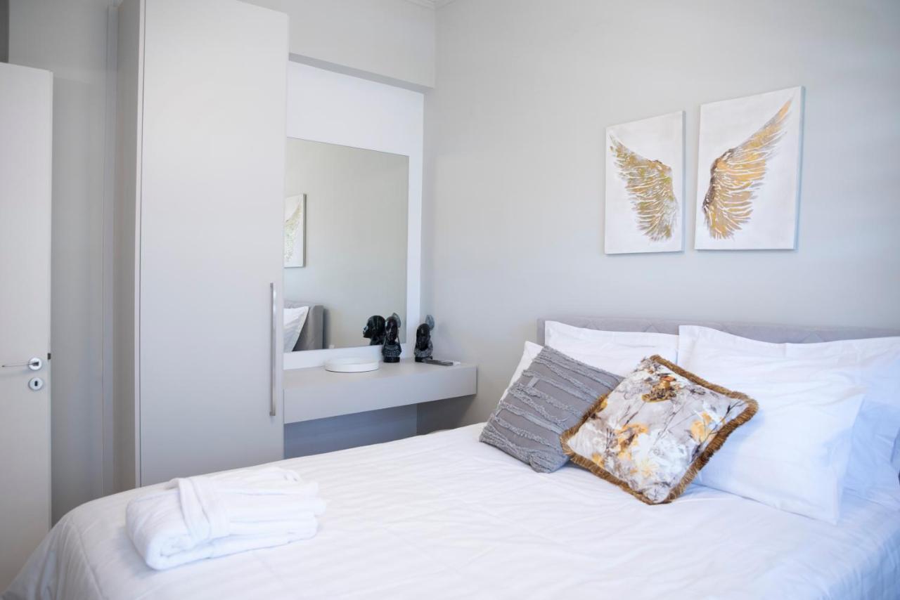 Cityscape Luxury Apartments Янина Экстерьер фото
